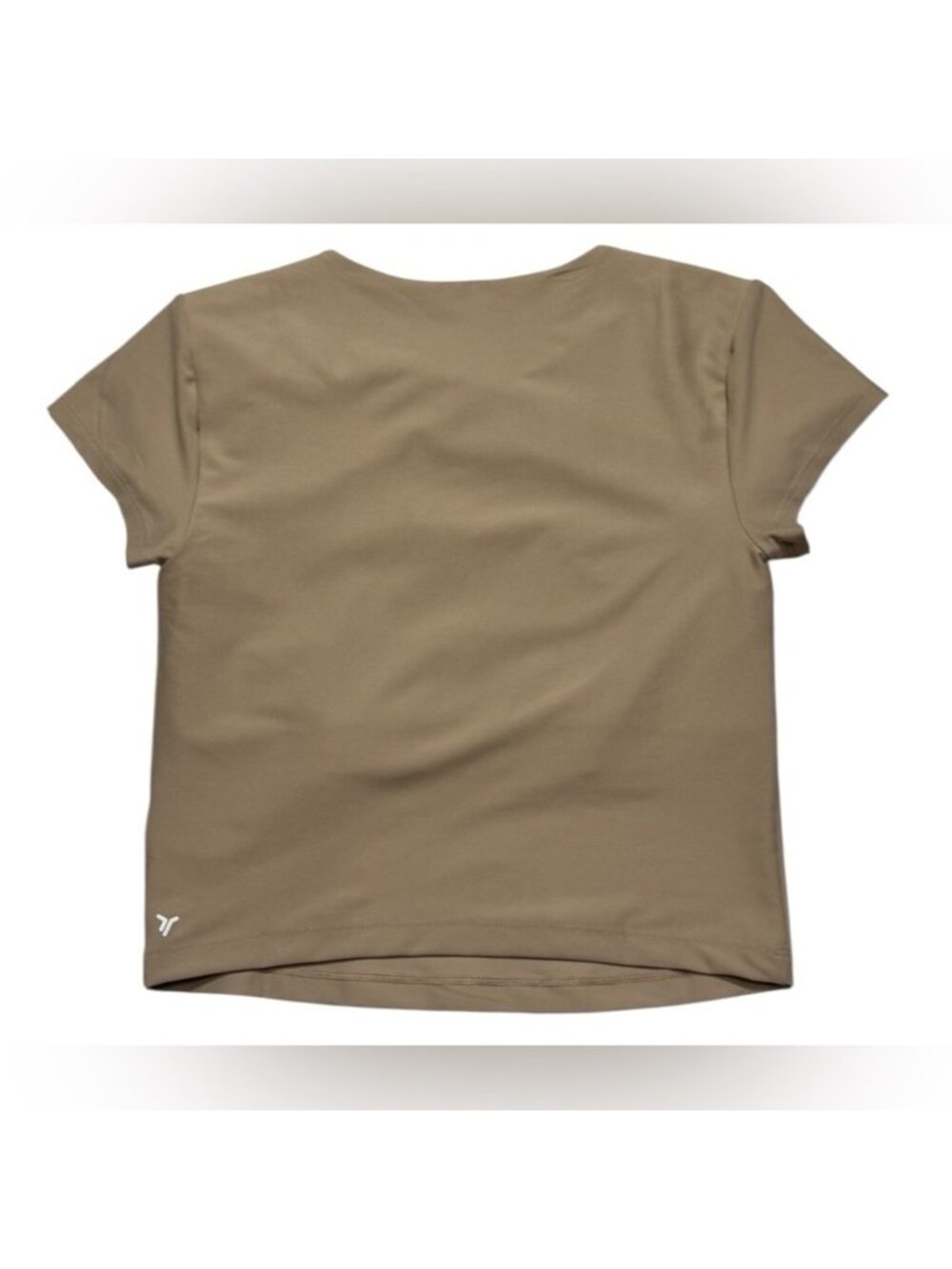 Crop Top Size Medium Savannah Grass - Picture 2 of 9